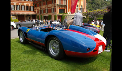 Ferrari 500 TRC Spider Scaglietti 1957 2